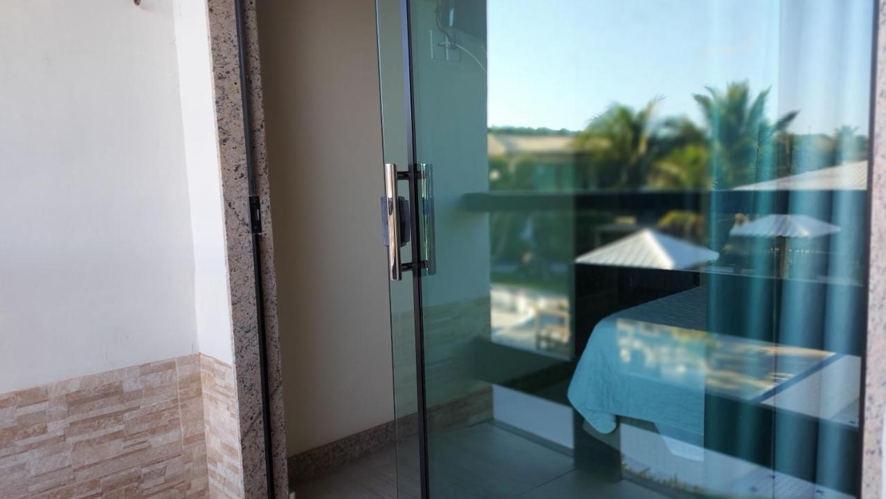 Porto Bali Hotel Santa Cruz Cabralia Exterior photo